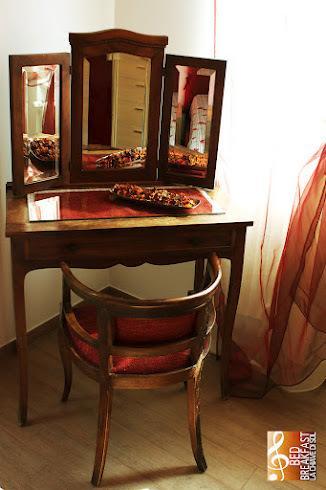 B&B La Chiave Di Sol Como Habitación foto